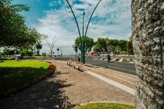 Ma maison shared home in Chiaia 1 - 4