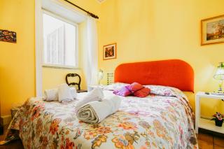 Ma maison shared home in Chiaia 1 - 3