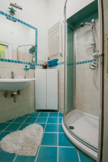 Ma maison shared home in Chiaia 1 - 2