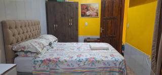 Casa da Lia - Lençóis - 9