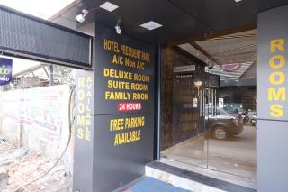 Hotel president park Coimbatore - 3