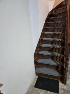 Gîte pour 4p - La Grange des Pélerins - Nogaro - 4