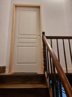 Gîte pour 4p - La Grange des Pélerins - Nogaro - 3