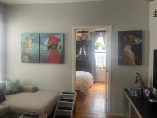 Apartament 10 Minutes from Manhattan - Union City - 6