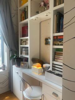 Apartament 10 Minutes from Manhattan - Union City - 5