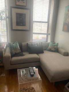 Apartament 10 Minutes from Manhattan - Union City - 4