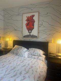 Apartament 10 Minutes from Manhattan - Union City - 9