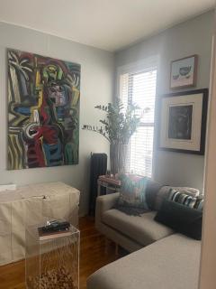 Apartament 10 Minutes from Manhattan - Union City - 3