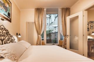 Casa Saba Trieste Luxury Apartment with terrace - Trieste - 6