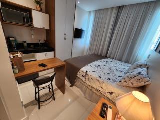 Apart-hotel TrueAmérica - Campos dos Goytacazes - 9