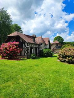 La longère dans la prairie - 4