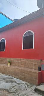 Casa da Lia - Lençóis - 5
