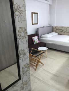 Διαμέρισμα M-Home Rethymno city 100μετρα από την θάλασσα - Áyios Andónios - 9