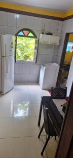 Casa da Lia - Lençóis - 2