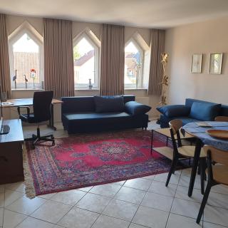 ImmoHome - Steinfeld - 0