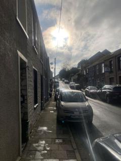 Terrace with a Twist! - Mountain Ash - 7