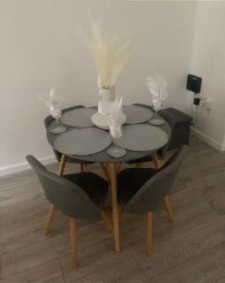 Terrace with a Twist! - Mountain Ash - 4
