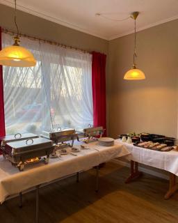 Landgasthaus Sankt Annen - Sankt Annen - 8