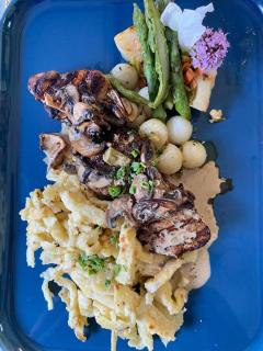 Landgasthaus Sankt Annen - 3