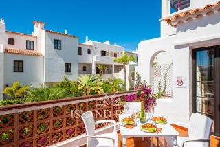 Heated Pool & Garden Views Holiday FC514 - San Miguel de Abona - 6