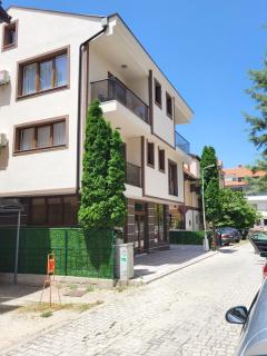 Stojanoski Apartments - 9