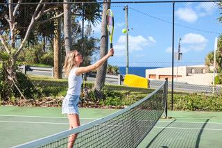 Beach Breakers Resort - 5