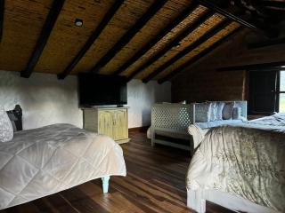 Casona Ananda - Firavitoba - 8