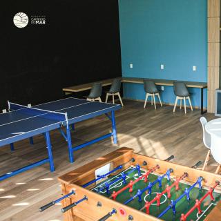 Apartamento 10min da praia a pé rota turística - Parnamirim - 7