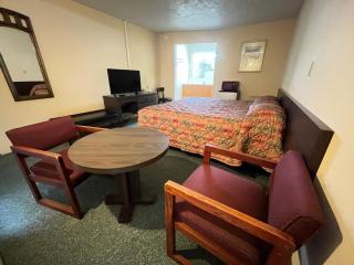 Mountain Empire Motel - Mountain City - 6