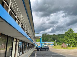 Mountain Empire Motel - Mountain City - 5