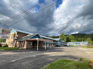 Mountain Empire Motel - Mountain City - 4