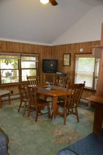 Beaufort Harbour Suites East Lodge - Beaufort - 3