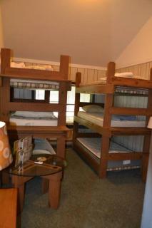 Beaufort Harbour Suites East Lodge - Beaufort - 6