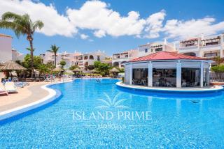 Heated Pool & Garden Views Holiday FC514 - San Miguel de Abona - 5