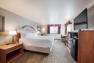 Best Western Bidarka Inn - 8