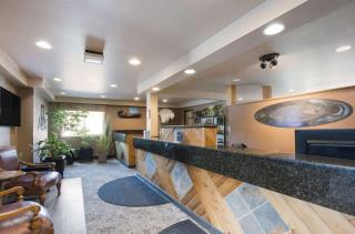 Best Western Bidarka Inn - Homer - 9