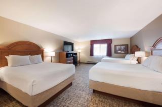 Best Western Bidarka Inn - Homer - 6