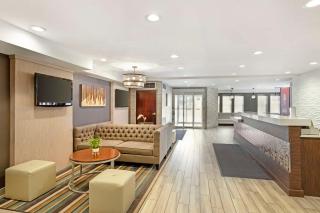 Best Western Plus Fairfield Hotel - Fairfield - 8