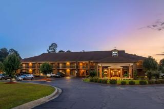 Best Western Bradford Inn - Swainsboro - 0