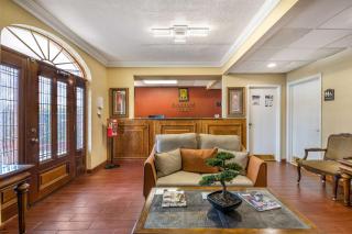 Best Western Bradford Inn - Swainsboro - 7