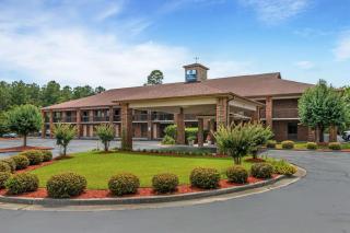 Best Western Bradford Inn - Swainsboro - 3