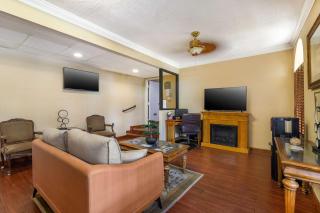 Best Western Bradford Inn - Swainsboro - 2