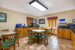 Best Western Bradford Inn - Swainsboro - 5