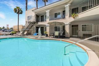Best Western Santee Lodge - 2