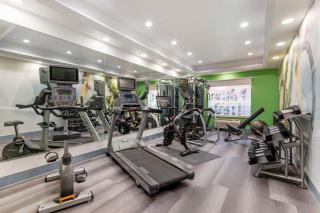 Best Western Plus Lake Lanier Gainesville Hotel & Suites - Oakwood - 5