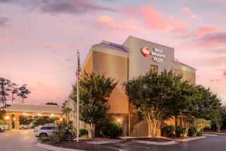 Best Western Plus Wilmington / Wrightsville Beach - Wilmington - 0