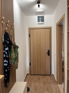 Lavender Apartment - Close to the Beach - Private Garage Parking - Dobra Voda - 1