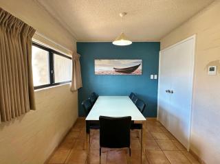 Riverview Holiday Apartment 17 - Kalbarri WA - Kalbarri - 9