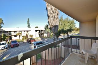 Riverview Holiday Apartment 17 - Kalbarri WA - Kalbarri - 3
