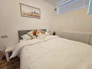 London Aldgate Apartment - Londra - 0